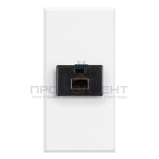 Ахolute My Home 8-ми контактный разъём для подключения блока управления внешних стереосистем, цвет б