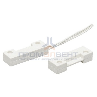 Электромагнитные NC контакты и защитная линия для поверхностного монтажа