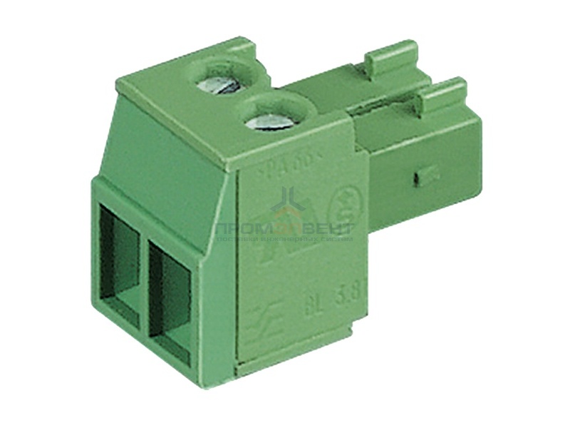 My Home Клема для подключения шины SCS к устройствам системы энергоконтроля