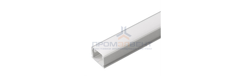 Профиль PIK-1007-2000 ANOD