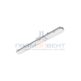 Светодиодный светильник "ВАРТОН" СТРОНГ промышленный класс защиты IP65 1242*90*68 мм 54 ВТ 6500К