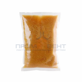 Сменная засыпка для картриджа стандарта 10"BB ГЕЙЗЕР Экотар В30 (ионообменная смола)