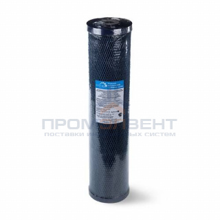 Сменный картридж для фильтра 20"BB ГЕЙЗЕР MMB (углеродное волокно с серебром)