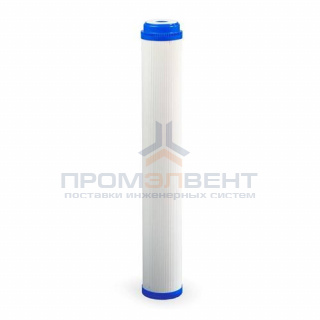 Сменный картридж для фильтра 20"SL ГЕЙЗЕР БА (для удаления железа)