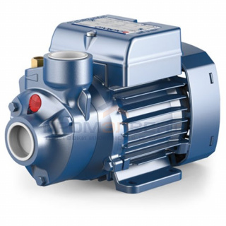 Насос вихревой Pedrollo PK 65 - 0,50 кВт (3x230/400 В, PN6, Qmax 50 л/мин, Hmax 50 м)