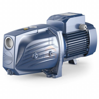 Насос самовсасывающий Pedrollo JSWm 3CM-N - 1,1 кВт (1x230 В, PN6, Qmax 120 л/мин, Hmax 50 м)