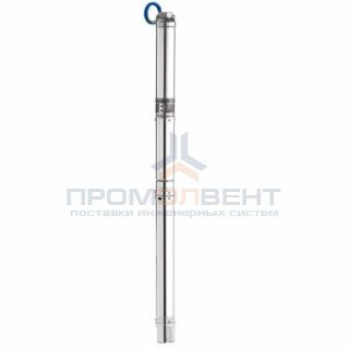 Насос скваженный EBARA 3TP3-8 FHS M/1,5 PFC