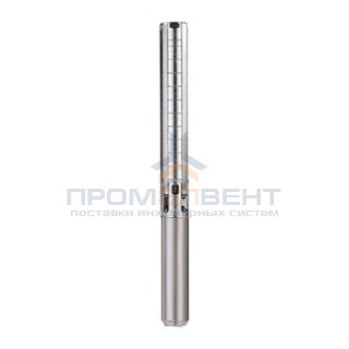 Насос скважинный Grundfos SP 3A-29 (1x200-240В)