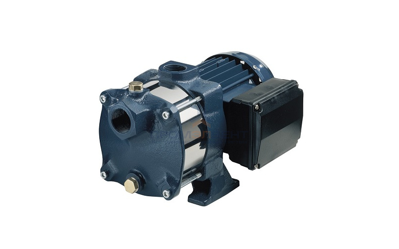 Насос центробежный EBARA COMPACT AM 10