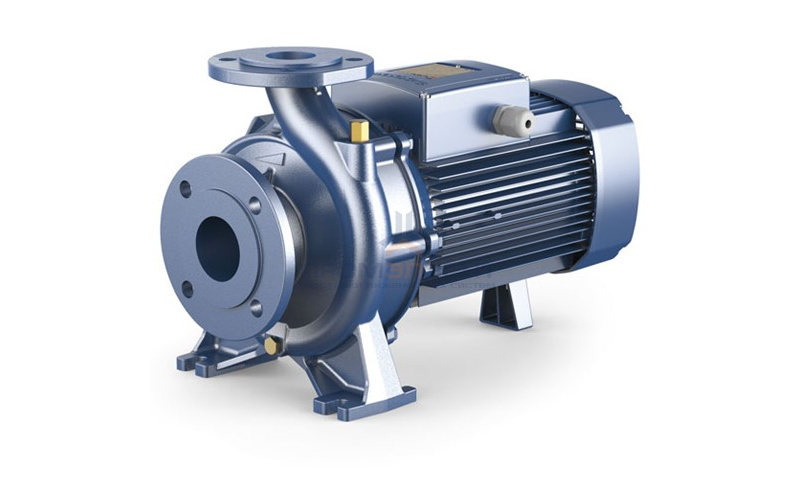 Насос центробежный Pedrollo F 32/200B - 5,5 кВт (3x400/690 В, PN10, Qmax 500 л/мин, Hmax 51 м)