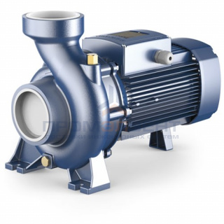 Насос центробежный Pedrollo HFm 4 - 0,75 кВт (1x230 В, PN6, Qmax 800 л/мин, Hmax 9,3 м)