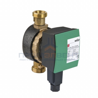 Насос циркуляционный Wilo Star-Z NOVA A