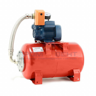 Насосная станция Pedrollo HYDROFRESH PQm 70-50 CL - 0,60 кВт (Qmax 50 л/мин, 1x230В, с/х)