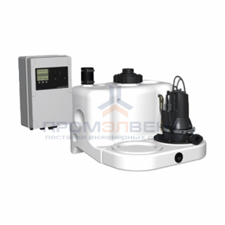 Насосная установка Grundfos MOG.15.3.2 (3x400 В)