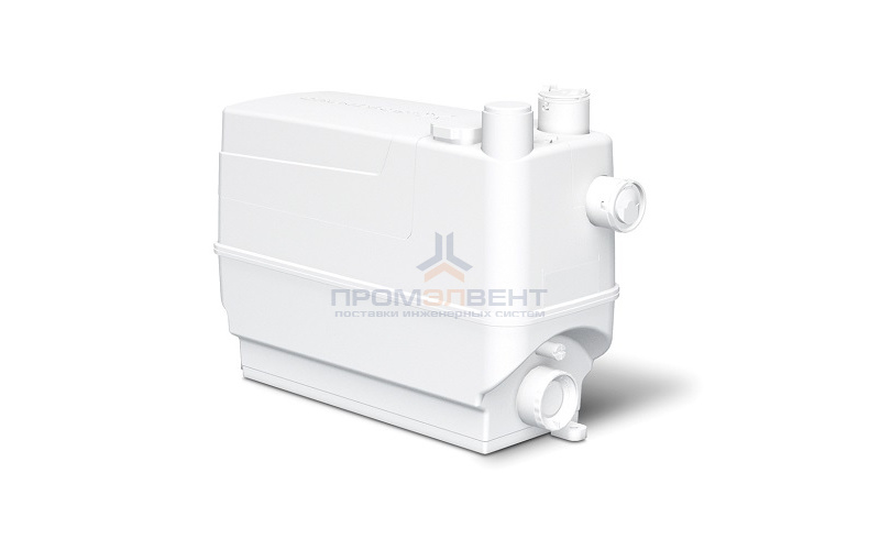 Насосная установка Grundfos SOLOLIFT2 C–3