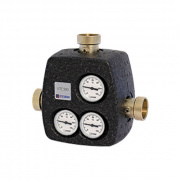 Клапан термостатический смесительный ESBE VTC531 - 1" (ВР, PN6, Tmax. 110°C, T смеш.воды 63°C)