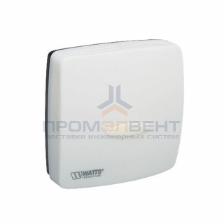 Термостат комнатный WATTS WFHT-PUBLIC - для сервоприводов 230В Н.О - Н.З (антивандальное исполнение)