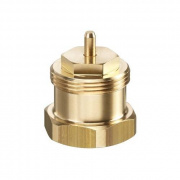 Удлинитель для термостатических вентилей Oventrop Unibox