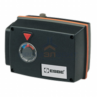 Электропривод трехточечный ESBE 95-2 (230В)