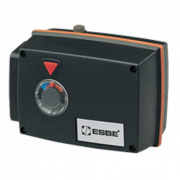 Электропривод трехточечный ESBE 95М (230В)