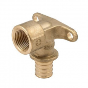 Водорозетка ELSEN MONOLIT - 20 x 3/4" (для труб из сшитого полиэтилена)