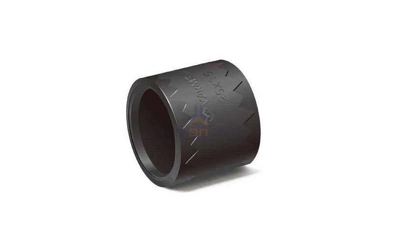 Гильза надвижная Varmega Slide-fit- 20 (для труб из сшитого полиэтилена)