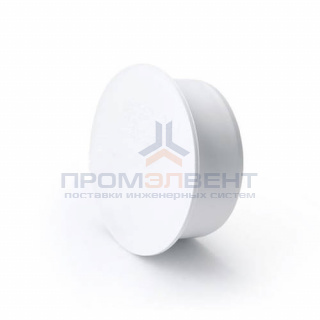 Заглушка REHAU RAUPIANO PLUS - 75 (для системы внутренней канализации)