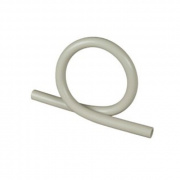 Компенсирующая петля FV-Plast - 40 (для полипропиленовых труб под пайку, цвет серый)