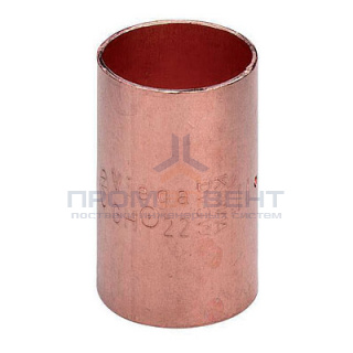 Муфта Viega R4 95270 - 18