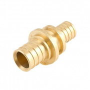 Муфта редукционная SANEXT - 25 x 16 (для труб из сшитого полиэтилена)