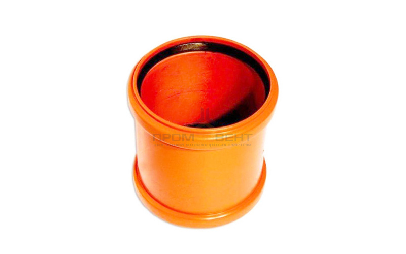 Муфта ремонтная SINIKON НПВХ 500