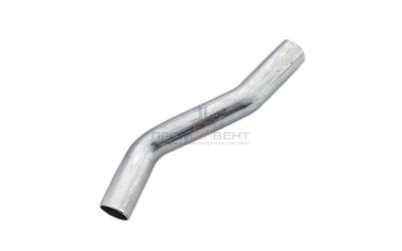 Обвод Conex Banninger PC 5087 - 22 (оцинкованная сталь)