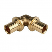 Отвод 90° ELSEN MONOLIT - 16 (для труб из сшитого полиэтилена)