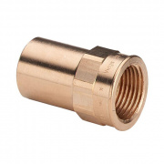 Переход на внутреннюю резьбу Viega A1 Profipress 2212.1 - 15 x 1/2"