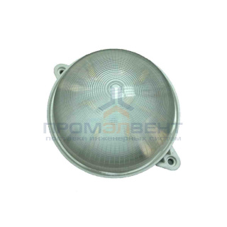 ДБО 10-5-005 Светильник светодиодный белый со фото-шумовым датчиком, 5Вт,400Лм,132х106х65 мм,IP 20