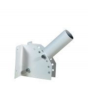 ДЕРЖАТЕЛЬ СВЕТОВОЙ ДС-01, Ø45мм, для установки консольных светильников на стену, размер 280х120х150 мм