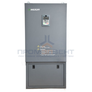 Частотный преобразователь BIMOTOR BIM-500A-280G/315P-T4 280/315 кВт 380 В BIM500A280G315PT4