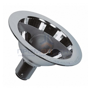 Лампа галогенная OSRAM 41990FL HALOSPOT-70 50W 24° 12V BA15d