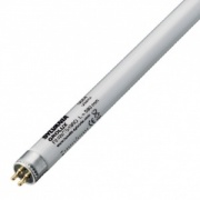 Лампа люминесцентная для растений T5 Sylvania FHO 54W/GROLUX G5