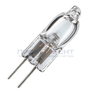 Лампа галогенная капсульная Osram 64425 Halostar 20W 12V G4 2000h