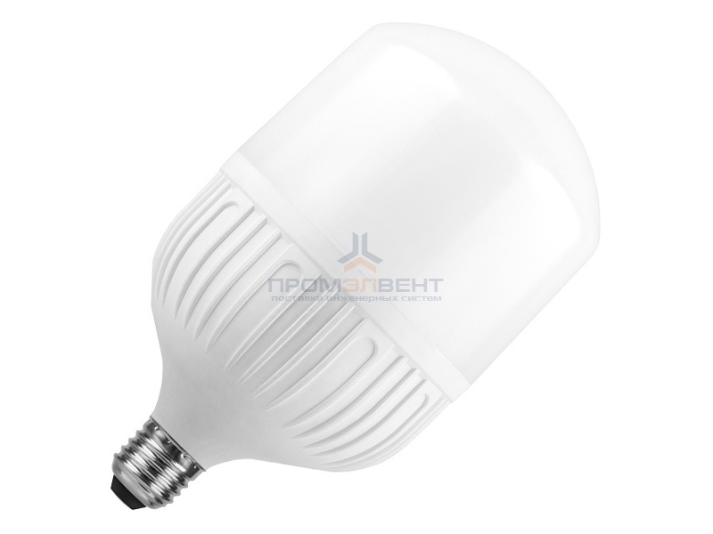 Лампа светодиодная LED Feron LB-65 40вт 6400K 3800lm Е27/E40 дневной свет