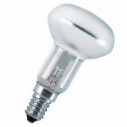 Лампа зеркальная Osram CONCENTRA R50 SPOT 60W 230V 410cd 30° E14 d50x85mm