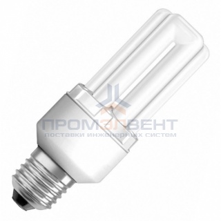 Лампа энергосберегающая Osram Dulux INT LL 14W/840 E27
