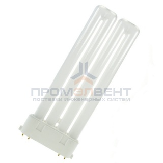 Лампа Osram Dulux F 36W/31-830 2G10 тепло-белая