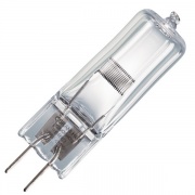 Лампа специальная галогенная Osram 64664 HLX A1/270 400W 36V G6.35 150h (012537)