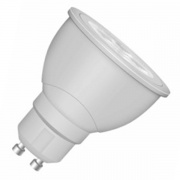 Лампа светодиодная Osram LED PAR16 35 4W/827 36° 230lm 220V GU10