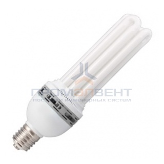 Лампа энергосберегающая ESL 4U17 85W 6400K E40 4U d72x273 холодная