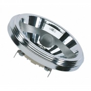 Лампа галогенная OSRAM 41850 WFL HALOSPOT 111 100W 40° 12V G53