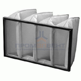 Сменная кассета для ФВП 50-30 EU3