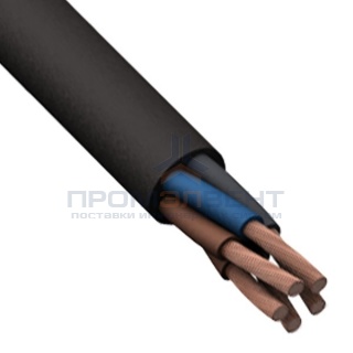 Кабель силовой КГтп 4x50 ГОСТ 24334-80